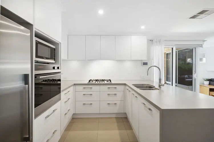 Fifth view of Homely house listing, 10c Ambrose Street, Innaloo WA 6018