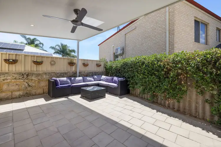 Sixth view of Homely house listing, 10c Ambrose Street, Innaloo WA 6018