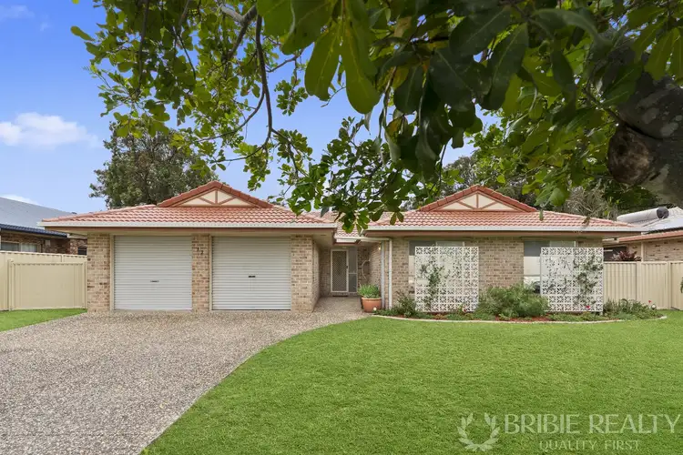 17 Egret Street, Bongaree QLD 4507
