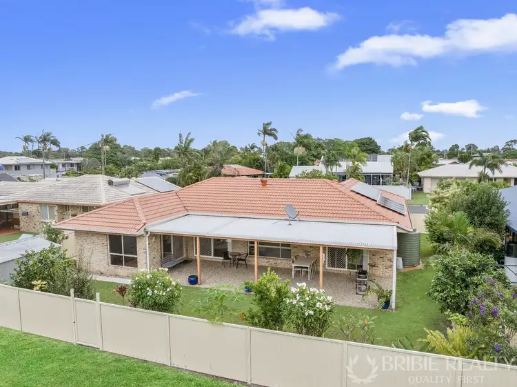Sixth view of Homely house listing, 17 Egret Street, Bongaree QLD 4507