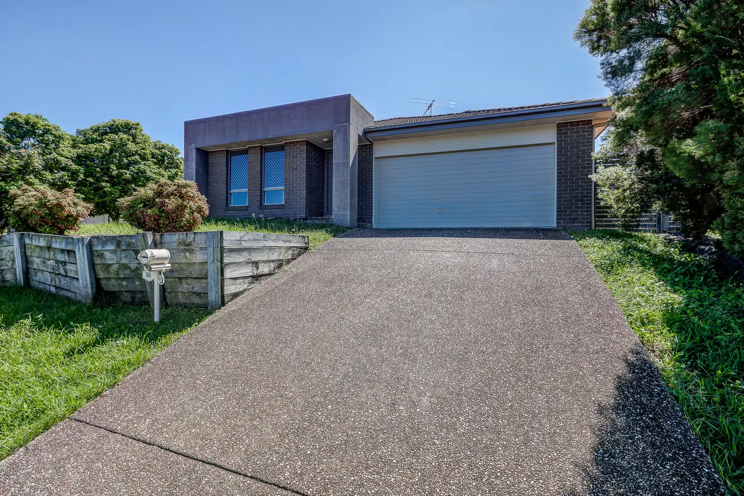 Main view of Homely house listing, 57 Breezeway Drive, Bahrs Scrub QLD 4207