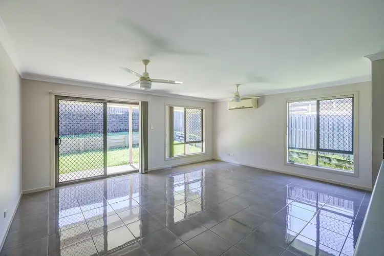 Second view of Homely house listing, 57 Breezeway Drive, Bahrs Scrub QLD 4207