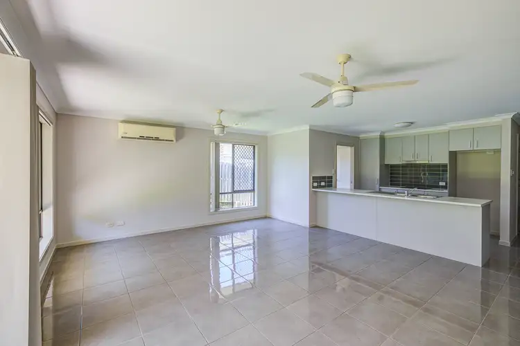 Third view of Homely house listing, 57 Breezeway Drive, Bahrs Scrub QLD 4207