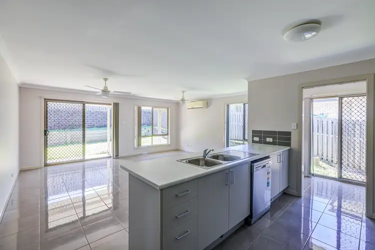 Fifth view of Homely house listing, 57 Breezeway Drive, Bahrs Scrub QLD 4207