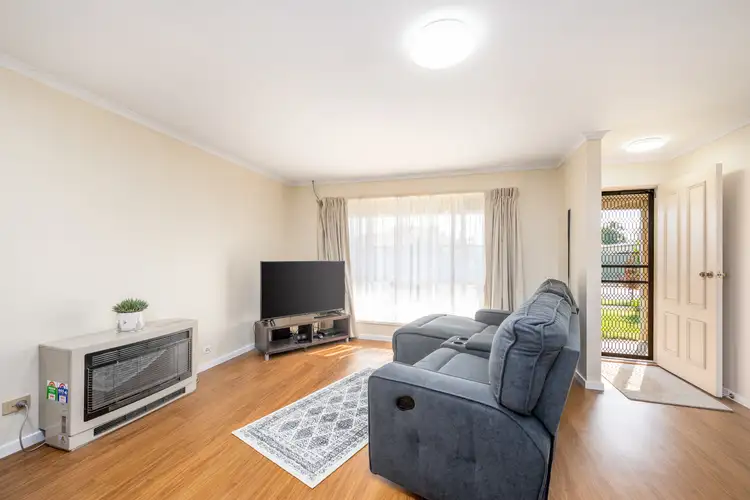 Second view of Homely unit listing, 2/49 Leithen Street, Shepparton VIC 3630