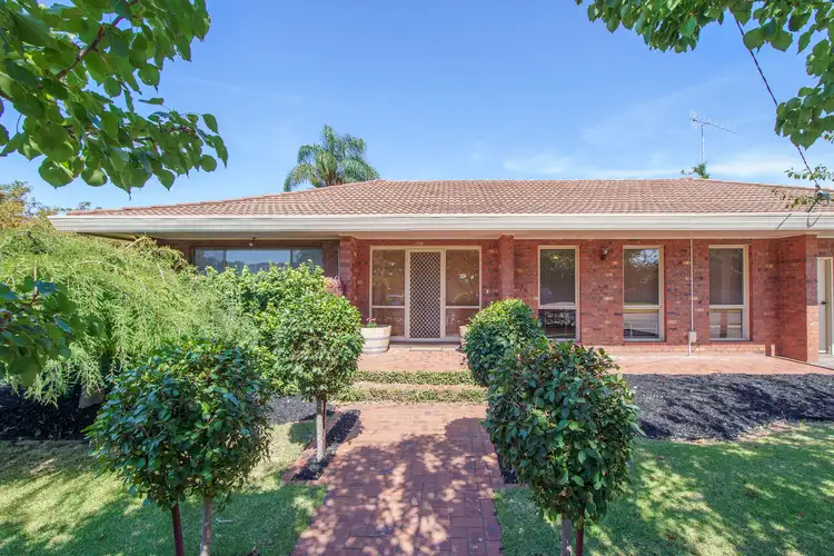 4 Delatite Avenue, Shepparton VIC 3630