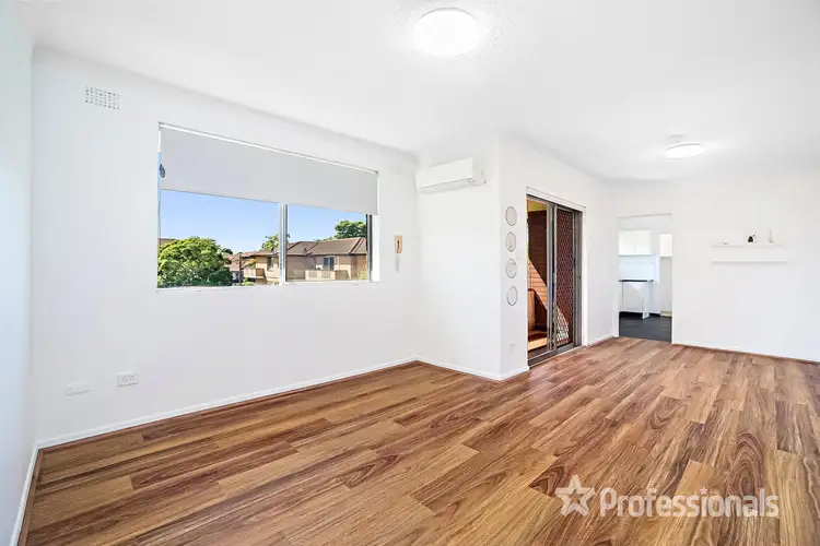 Second view of Homely apartment listing, 8/602-604 Punchbowl Road, Lakemba NSW 2195