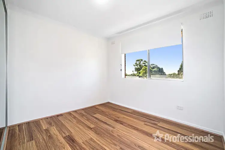 Third view of Homely apartment listing, 8/602-604 Punchbowl Road, Lakemba NSW 2195