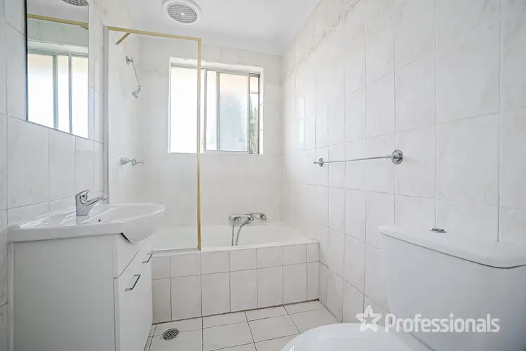 Fifth view of Homely apartment listing, 8/602-604 Punchbowl Road, Lakemba NSW 2195