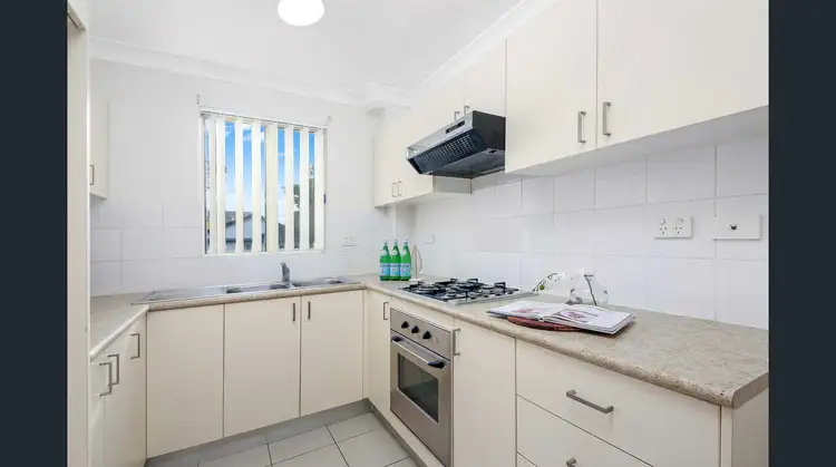 Third view of Homely unit listing, 1/439 Guildford Road, Guildford NSW 2161