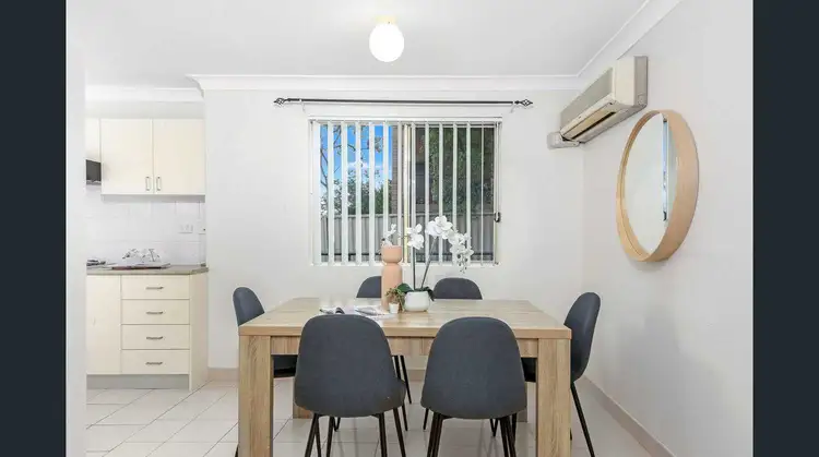 Fourth view of Homely unit listing, 1/439 Guildford Road, Guildford NSW 2161