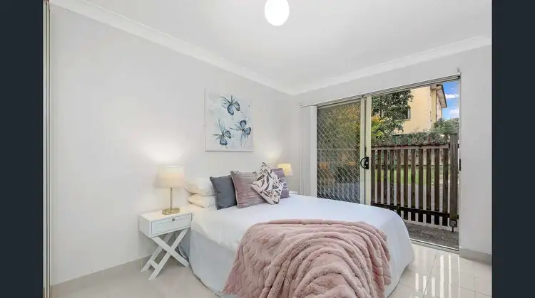 Fifth view of Homely unit listing, 1/439 Guildford Road, Guildford NSW 2161