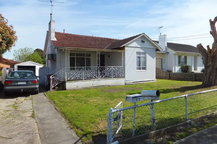 Fifth view of Homely house listing, 17 Glenallan Street, Broadmeadows VIC 3047