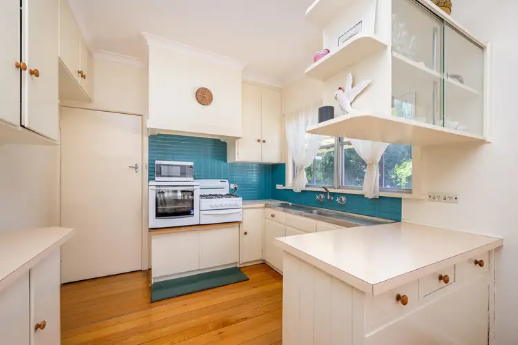 Second view of Homely house listing, 54 McDonald Street, Shepparton VIC 3630