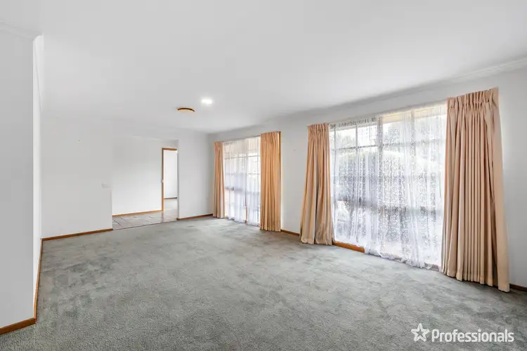 Third view of Homely house listing, 9 Cliffer Place, Taylors Lakes VIC 3038