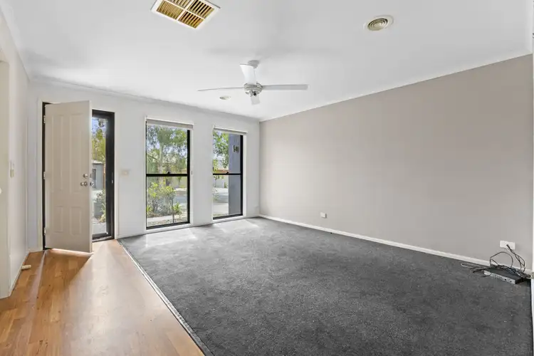 Second view of Homely house listing, 21 Manna Gum Drive, Epsom VIC 3551