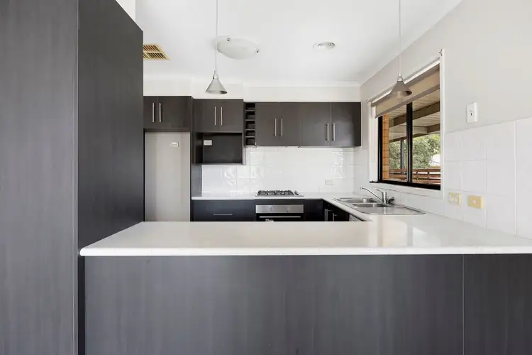 Third view of Homely house listing, 21 Manna Gum Drive, Epsom VIC 3551