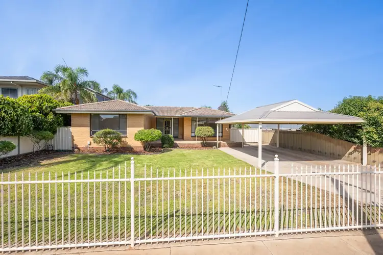 12 Burwood Avenue