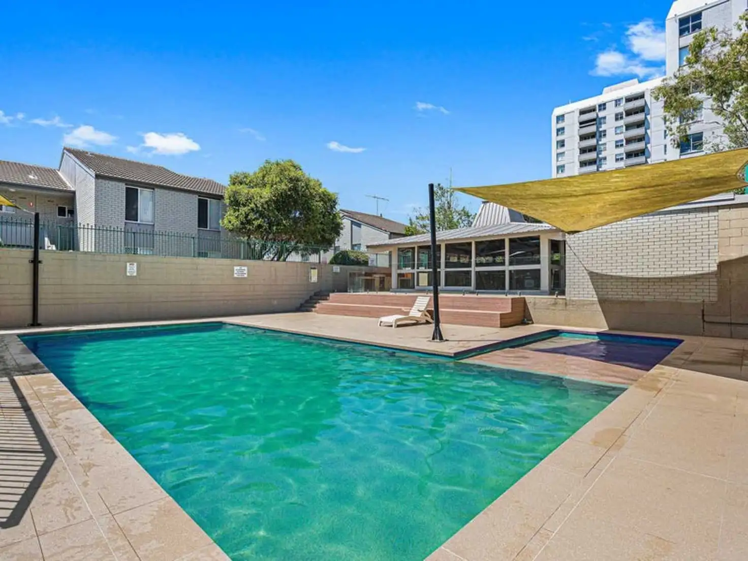 Main view of Homely apartment listing, 23F/5 Wandella Road, Miranda NSW 2228