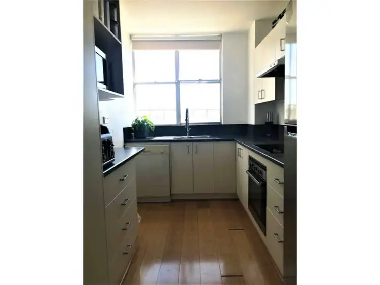 Second view of Homely apartment listing, 23F/5 Wandella Road, Miranda NSW 2228