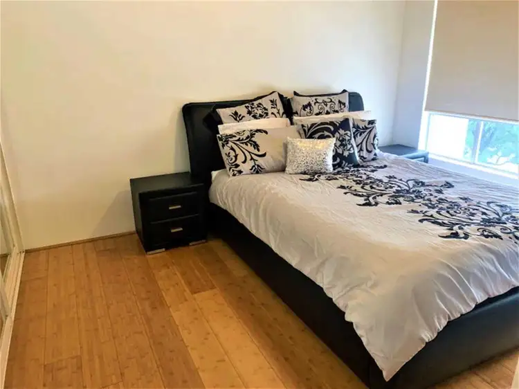 Fourth view of Homely apartment listing, 23F/5 Wandella Road, Miranda NSW 2228