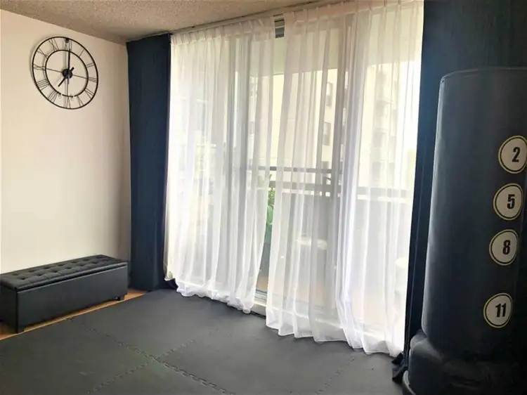 Fifth view of Homely apartment listing, 23F/5 Wandella Road, Miranda NSW 2228