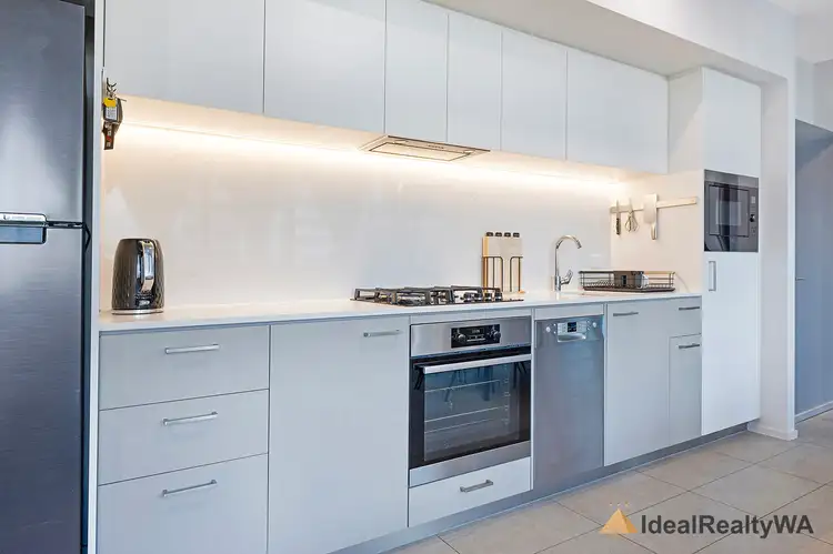 Sixth view of Homely apartment listing, 204/908 Canning Highway, Applecross WA 6153