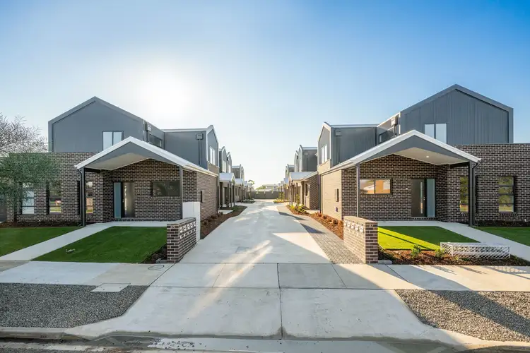 9/55-57 Bourchier Street, Shepparton VIC 3630