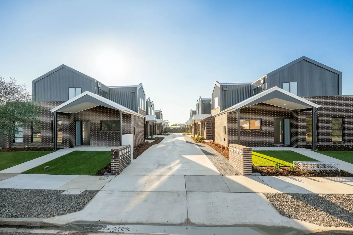 Main view of Homely unit listing, 2/55-57 Bourchier Street, Shepparton VIC 3630