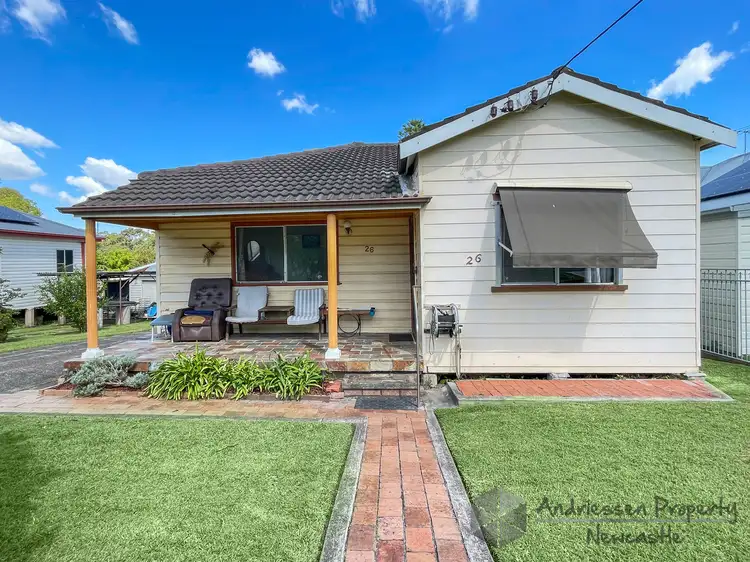 26 Vena Street, Glendale NSW 2285