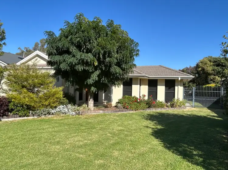 15 Madigan Street, Numurkah VIC 3636