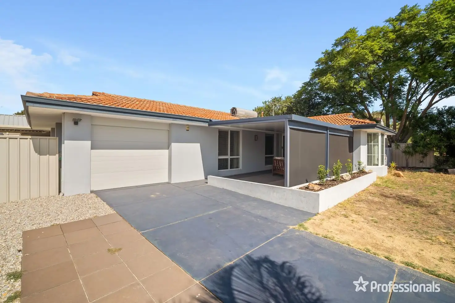 Main view of Homely house listing, 31 Hulley Place, High Wycombe WA 6057