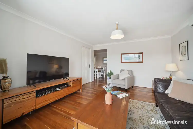 Fourth view of Homely house listing, 31 Hulley Place, High Wycombe WA 6057