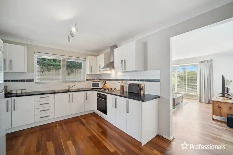 Fifth view of Homely house listing, 31 Hulley Place, High Wycombe WA 6057