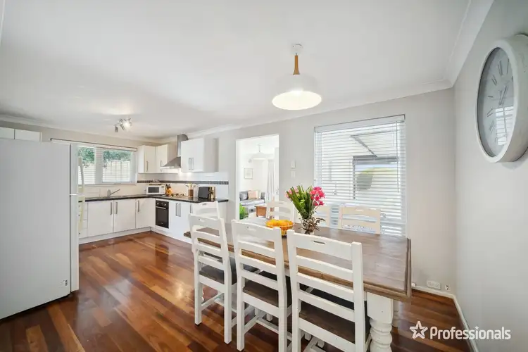 Sixth view of Homely house listing, 31 Hulley Place, High Wycombe WA 6057
