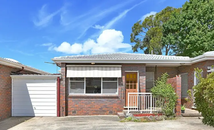 9/137-143 Queen Victoria Street, Bexley NSW 2207