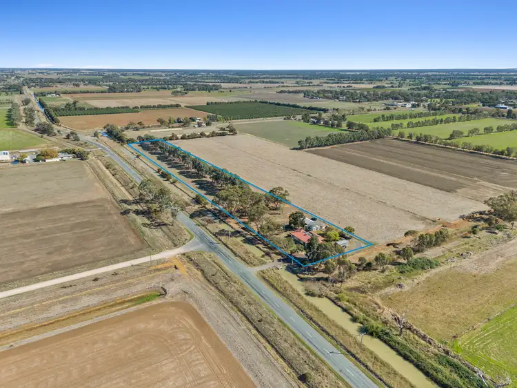 379 Youanmite Road, Invergordon VIC 3636