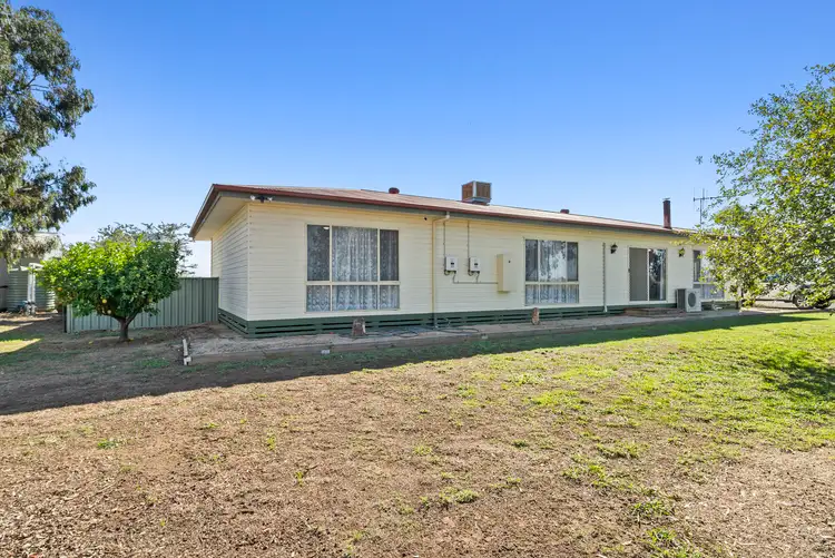 Third view of Homely rural property listing, 379 Youanmite Road, Invergordon VIC 3636