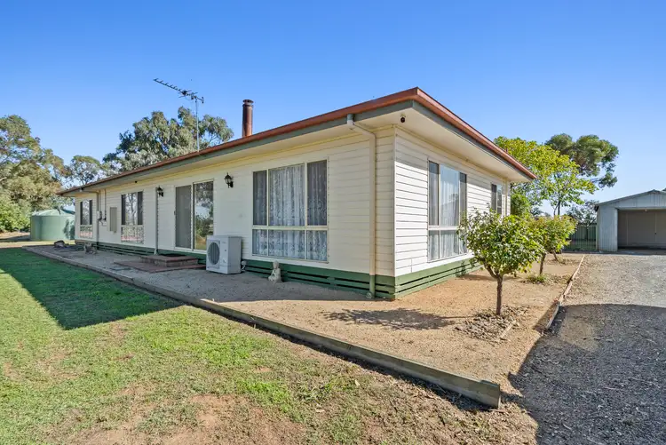 Fourth view of Homely rural property listing, 379 Youanmite Road, Invergordon VIC 3636