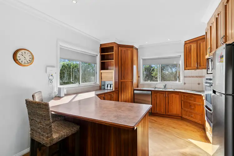 Fifth view of Homely rural property listing, 379 Youanmite Road, Invergordon VIC 3636