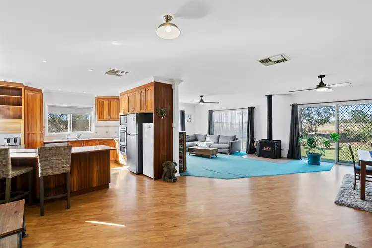 Sixth view of Homely rural property listing, 379 Youanmite Road, Invergordon VIC 3636