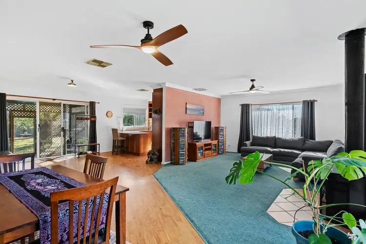 Seventh view of Homely rural property listing, 379 Youanmite Road, Invergordon VIC 3636