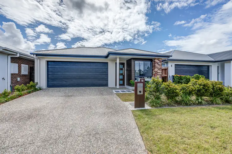 Main view of Homely house listing, 18 Skybury Street, Ormeau QLD 4208