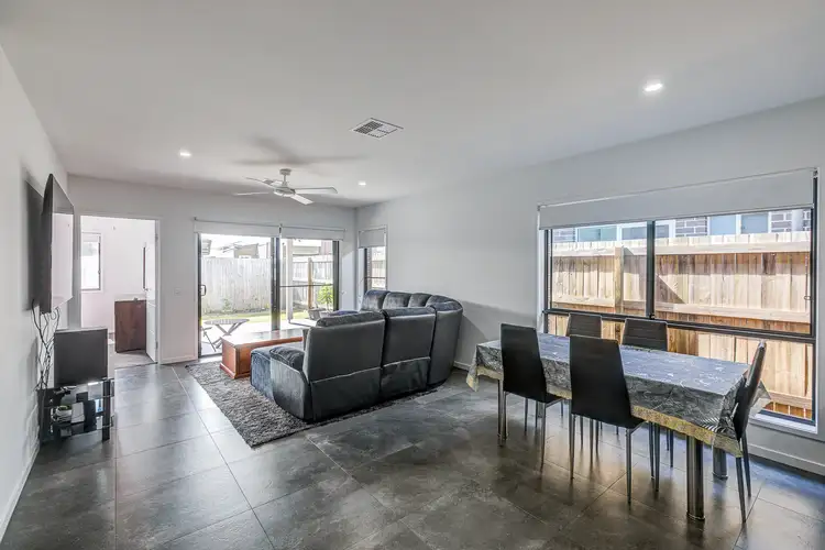 Third view of Homely house listing, 18 Skybury Street, Ormeau QLD 4208
