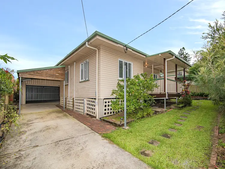 111 Ellen Street, Oxley QLD 4075