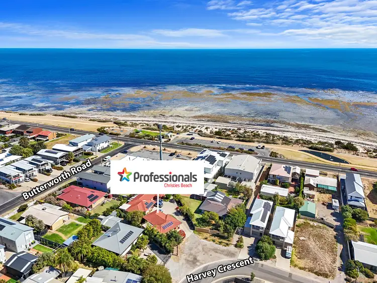 Main view of Homely unit listing, 1/7 Harvey Crescent, Aldinga Beach SA 5173