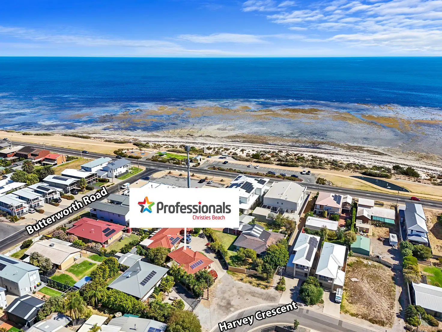 Main view of Homely unit listing, 1/7 Harvey Crescent, Aldinga Beach SA 5173