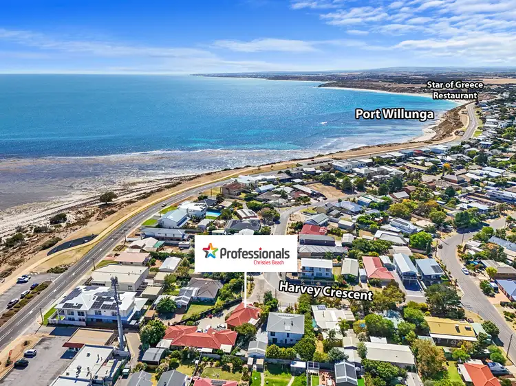 Second view of Homely unit listing, 1/7 Harvey Crescent, Aldinga Beach SA 5173