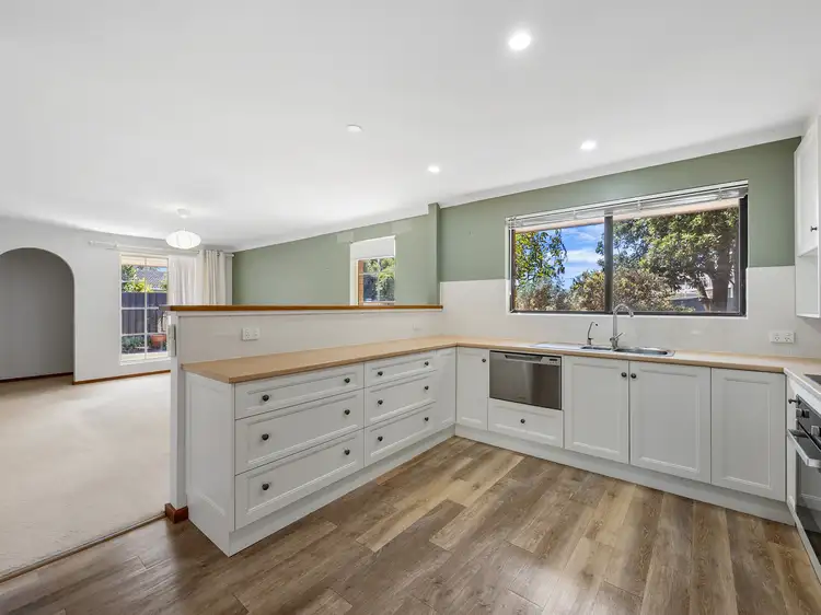 Fifth view of Homely unit listing, 1/7 Harvey Crescent, Aldinga Beach SA 5173
