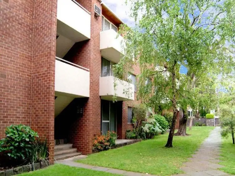 15/80 O'Shanassy Street, North Melbourne VIC 3051